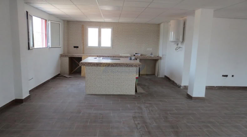 Murcia - Múrcia - 700m2