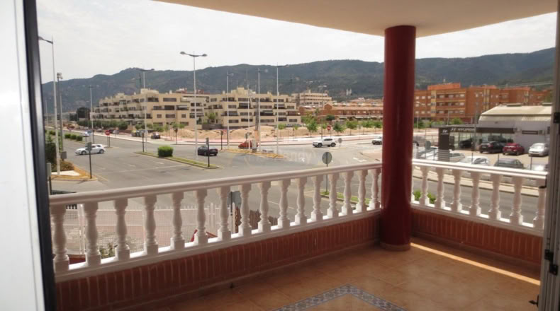 Murcia - Múrcia - 700m2
