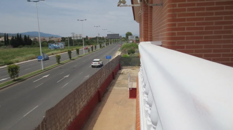 Murcia - Múrcia - 700m2
