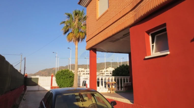 Murcia - Múrcia - 700m2