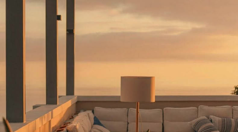 Santa Cruz de Tenerife - Adeje - 7000m2