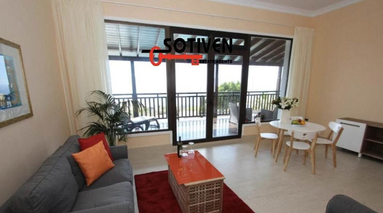 Santa Cruz de Tenerife - Adeje - 7000m2