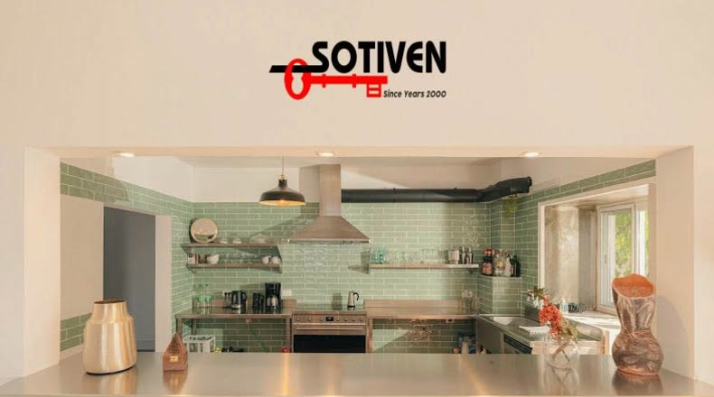 Santa Cruz de Tenerife - Adeje - 7000m2
