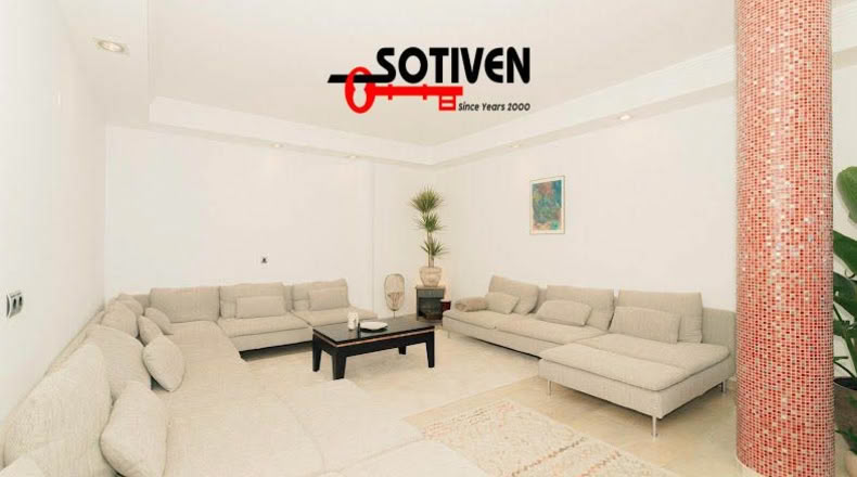 Santa Cruz de Tenerife - Adeje - 7000m2