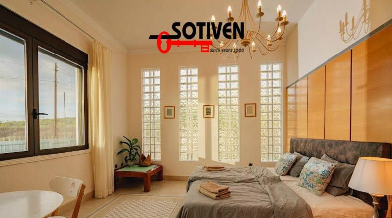 Santa Cruz de Tenerife - Adeje - 7000m2