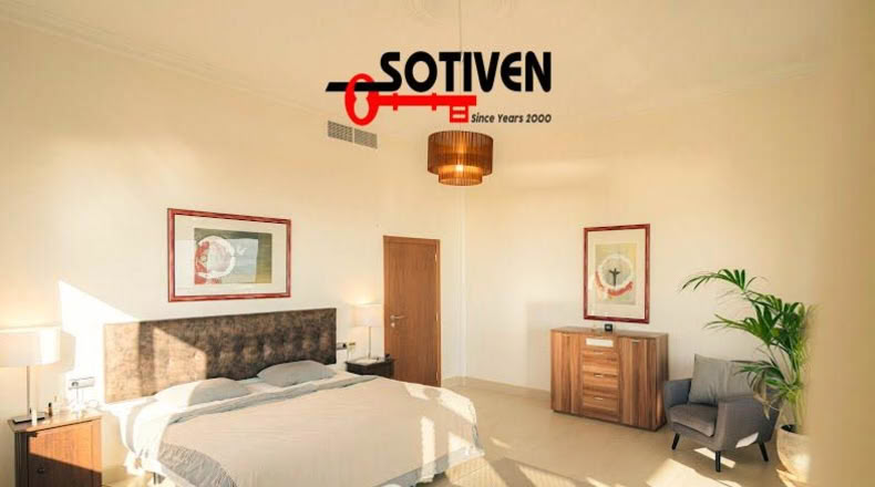 Santa Cruz de Tenerife - Adeje - 7000m2