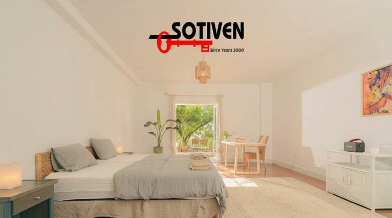 Santa Cruz de Tenerife - Adeje - 7000m2
