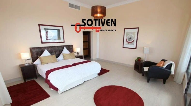 Santa Cruz de Tenerife - Adeje - 7000m2