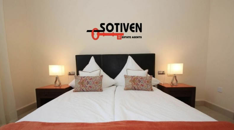 Santa Cruz de Tenerife - Adeje - 7000m2