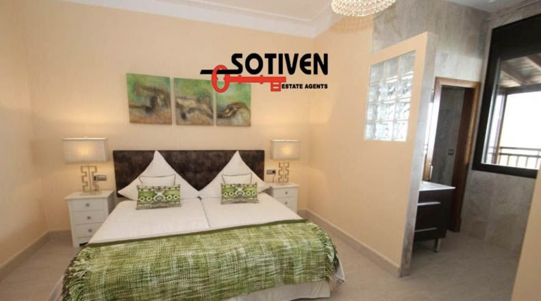 Santa Cruz de Tenerife - Adeje - 7000m2