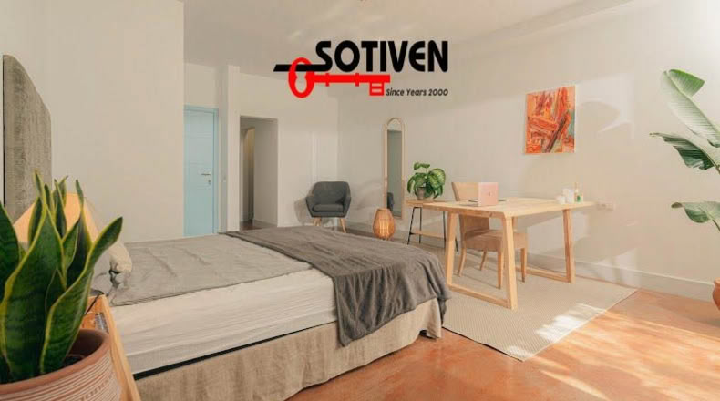 Santa Cruz de Tenerife - Adeje - 7000m2