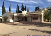 Xalet independent amb terreny en venda a Cabdet ref.: TR405337 foto