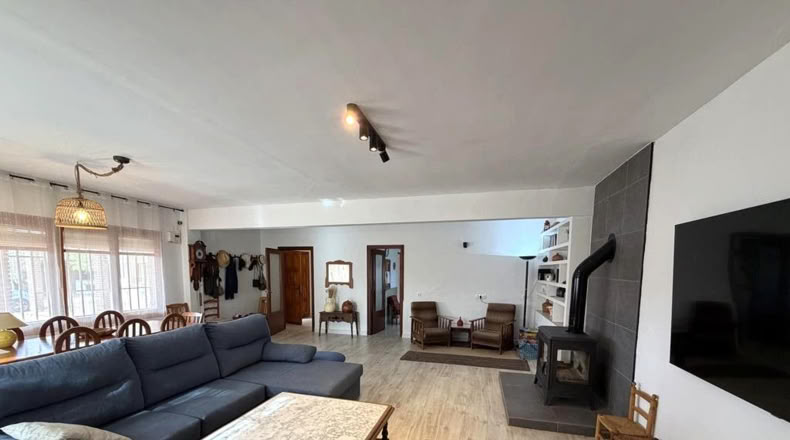 Albacete - Caudete - 2600m2