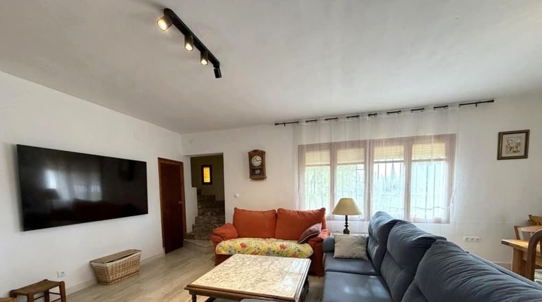Albacete - Caudete - 2600m2