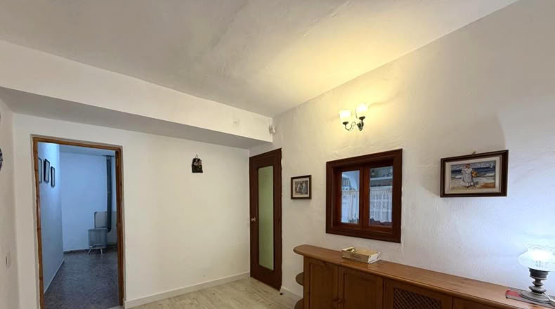 Albacete - Caudete - 2600m2