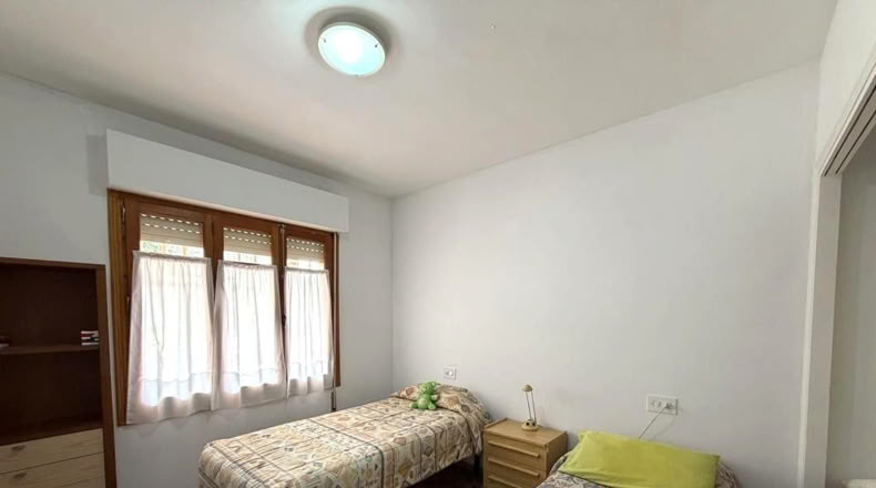 Albacete - Caudete - 2600m2