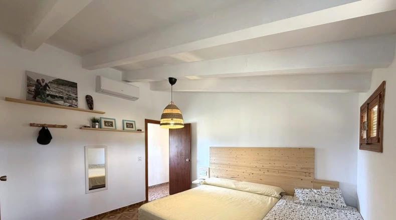 Albacete - Caudete - 2600m2