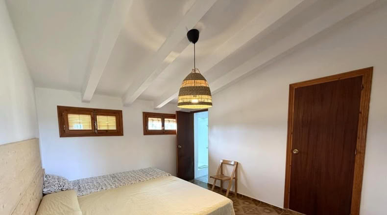 Albacete - Caudete - 2600m2