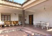 Xalet independent amb terreny en venda a Cabdet ref.: TR405337 foto