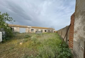 Gálvez 951&nbsp;m² 