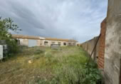 Terreno no urbanizable en venta en Gálvez ref: TR405338 foto