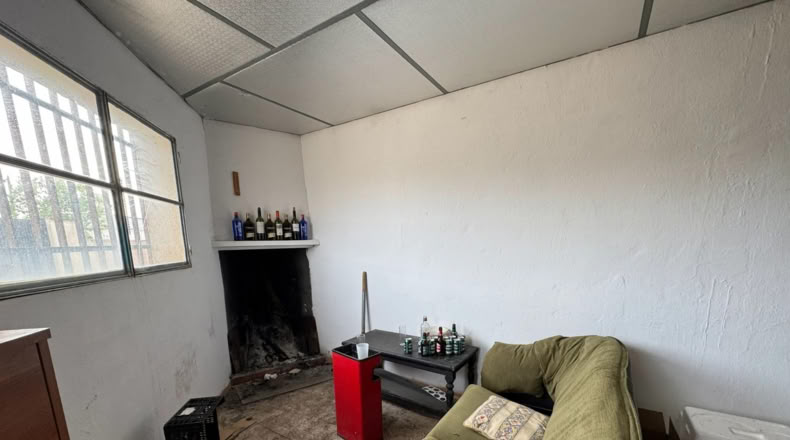 Toledo - Layos - 951m2