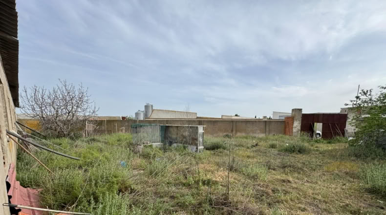 Toledo - Layos - 951m2