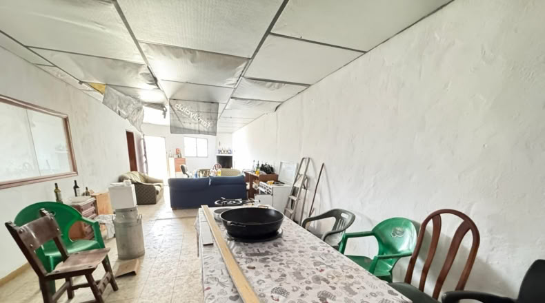 Toledo - Layos - 951m2