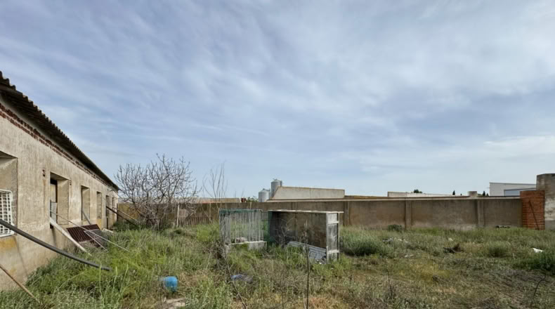Toledo - Layos - 951m2