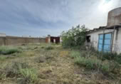 Terreno no urbanizable en venta en Gálvez ref: TR405338 foto