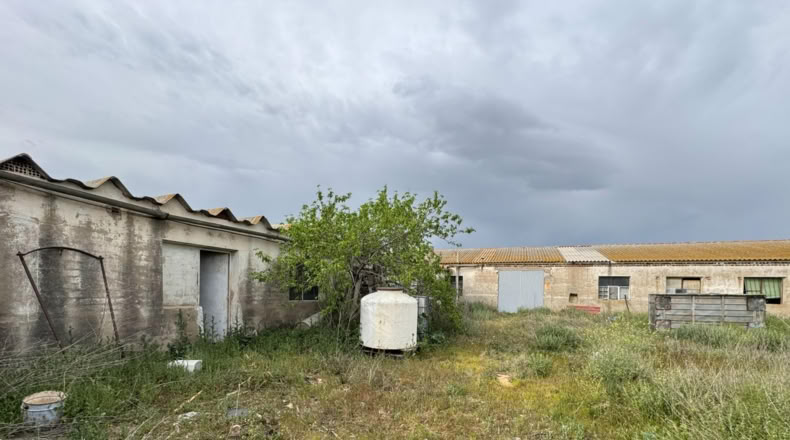 Toledo - Layos - 951m2