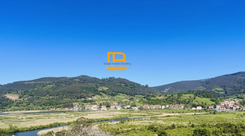 Cantabria - Barrio Angustina - 19287m2