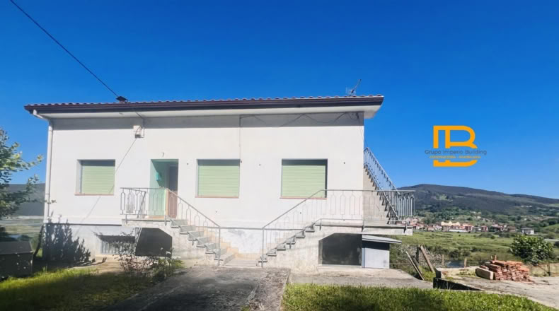 Cantabria - Barrio Angustina - 19287m2