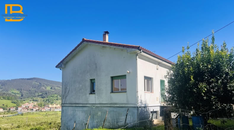 Cantabria - Barrio Angustina - 19287m2