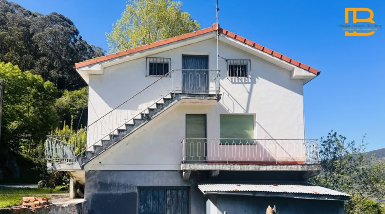 Cantabria - Barrio Angustina - 19287m2