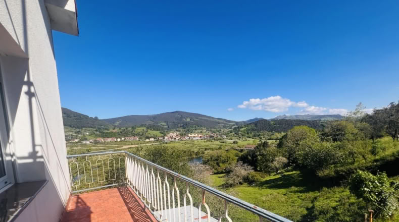 Cantabria - Barrio Angustina - 19287m2
