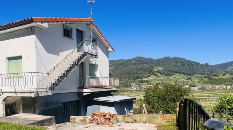 Cantabria - Barrio Angustina - 19287m2