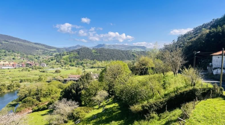 Cantabria - Barrio Angustina - 19287m2
