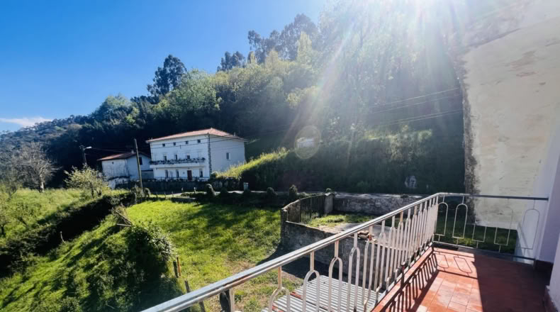 Cantabria - Barrio Angustina - 19287m2