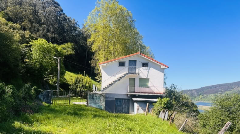 Cantabria - Barrio Angustina - 19287m2