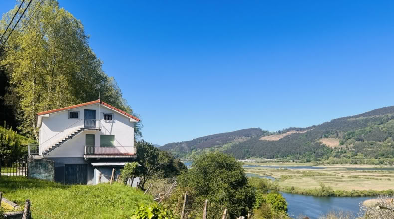 Cantabria - Barrio Angustina - 19287m2
