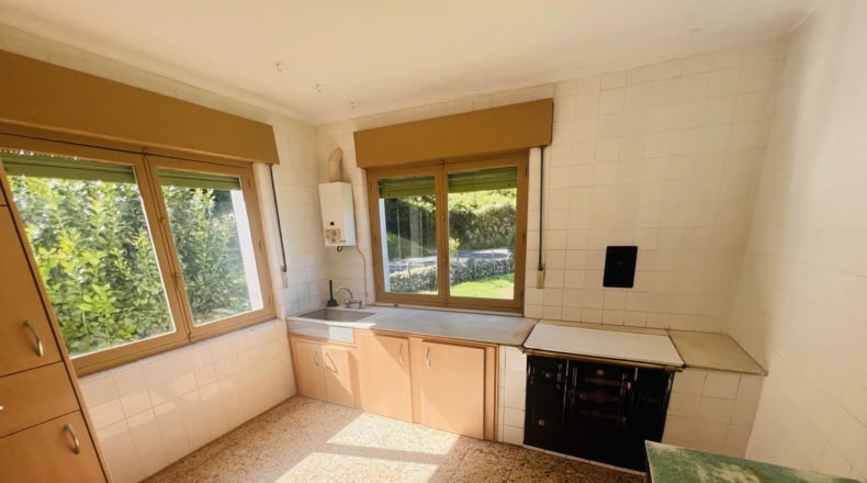 Cantabria - Barrio Angustina - 19287m2