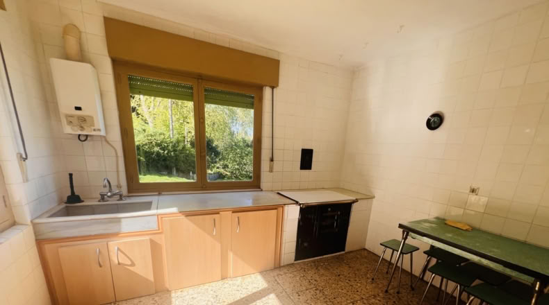Cantabria - Barrio Angustina - 19287m2