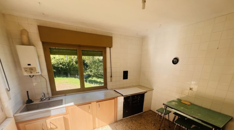 Cantabria - Barrio Angustina - 19287m2