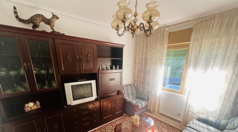 Cantabria - Barrio Angustina - 19287m2