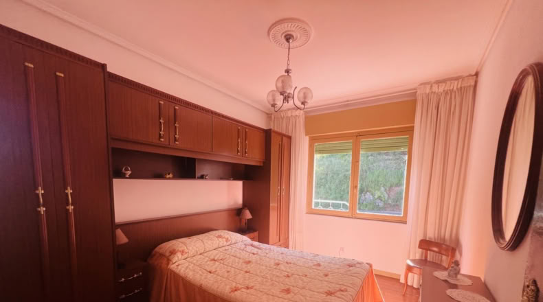 Cantabria - Barrio Angustina - 19287m2