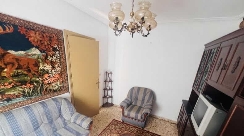 Cantabria - Barrio Angustina - 19287m2