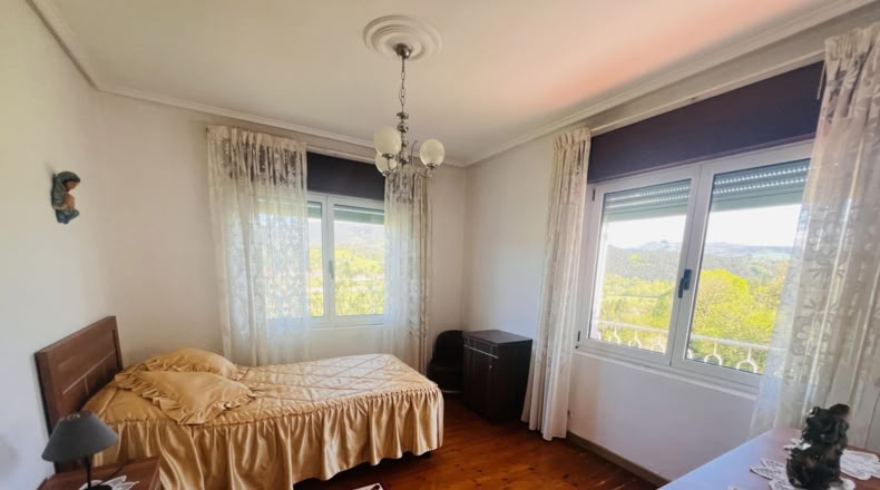 Cantabria - Barrio Angustina - 19287m2