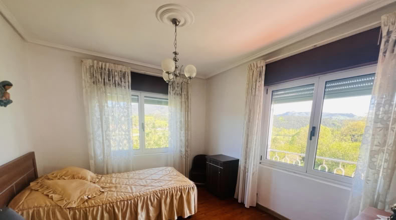 Cantabria - Barrio Angustina - 19287m2