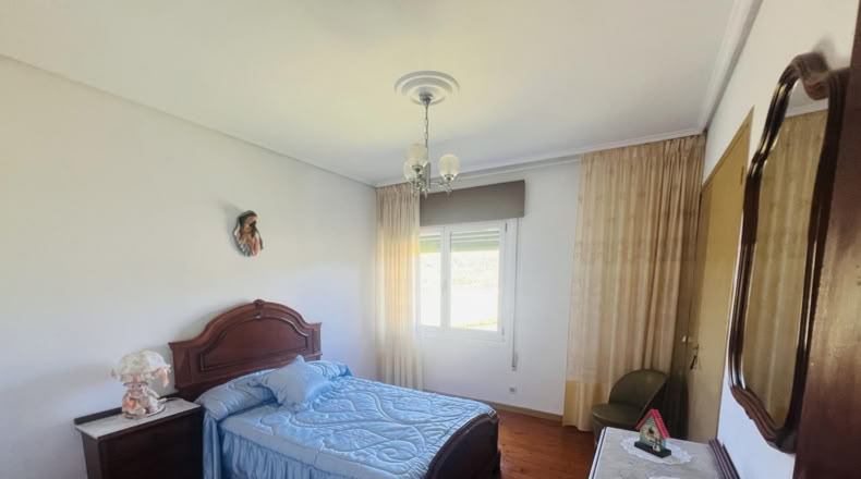 Cantabria - Barrio Angustina - 19287m2